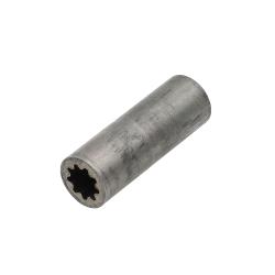 Муфта соединительная 54мм (лопатка-звезда)