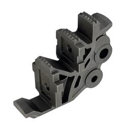 Кулачок зажимного механизма грузового ш/с СИВИК