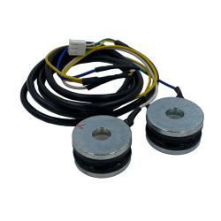 Пьезодатчики (комплект) DST-910, TS-500