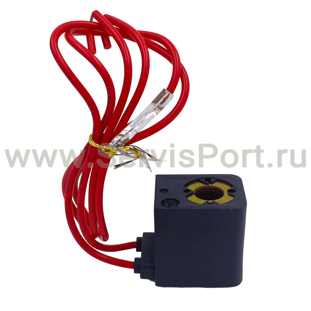 Катушка сливного клапана INJ-*B фото