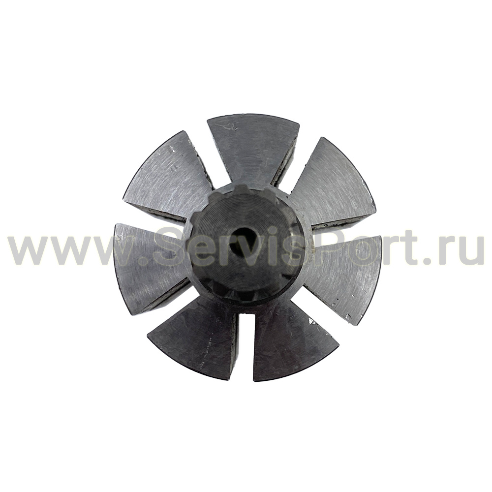 Ротор пневмомотора 5280 фото