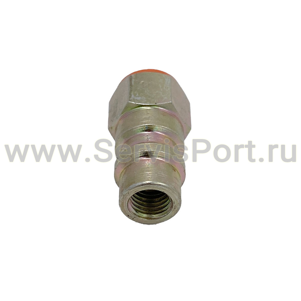 Заправочный штуцер LP, для фреона  фото