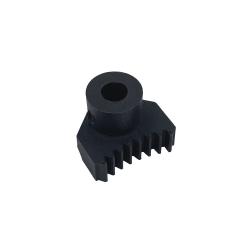 Фиксатор пластиковый поворотной лапы на подъёмник П-97МК