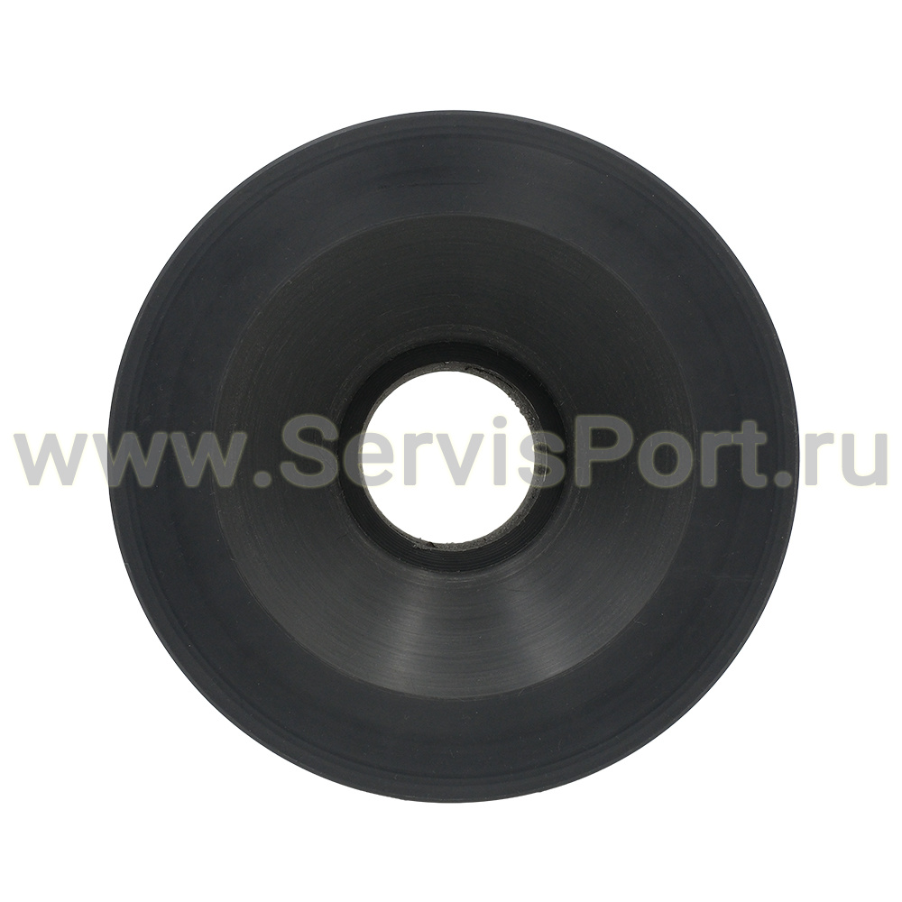 Ролик отжимной мобильного грузового шиномонтажного станка TS-26i, модифицированный фото