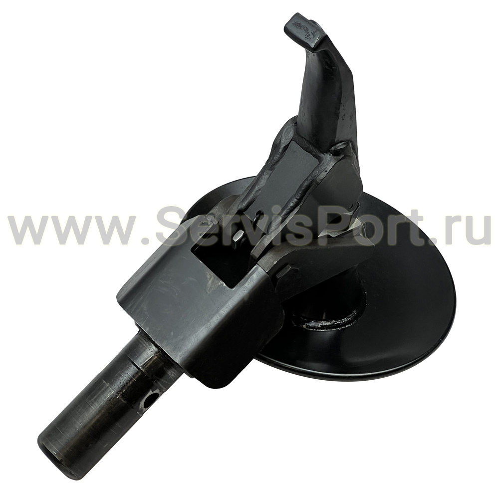 Монтажный блок консоли TS-26D (в сборе) 1001 фото