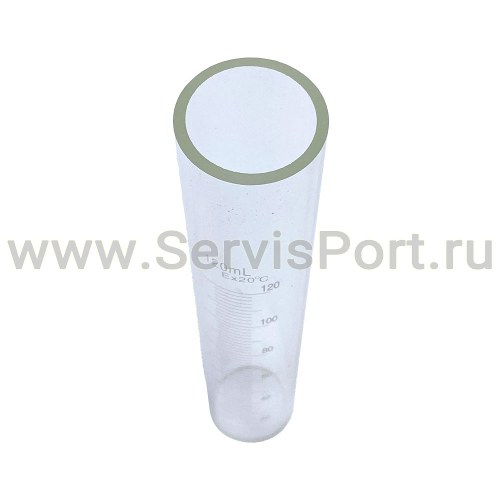 Колба стеклянная INJ-*B фото