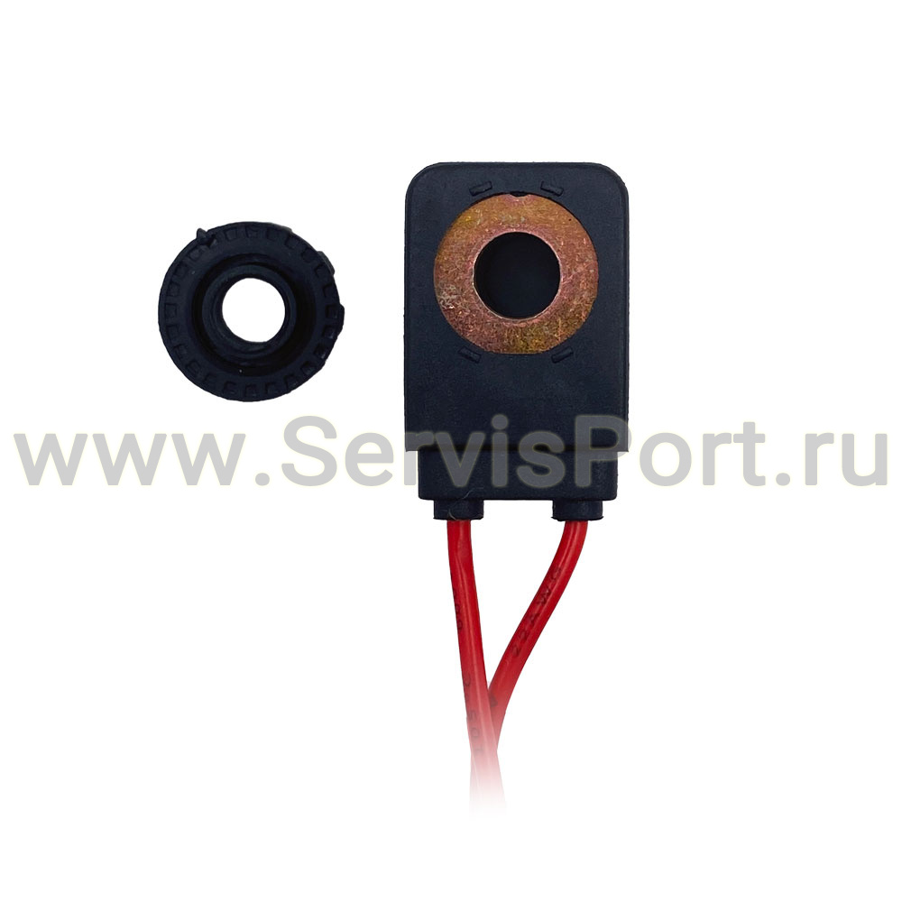 Катушка сливного клапана INJ-*B фото