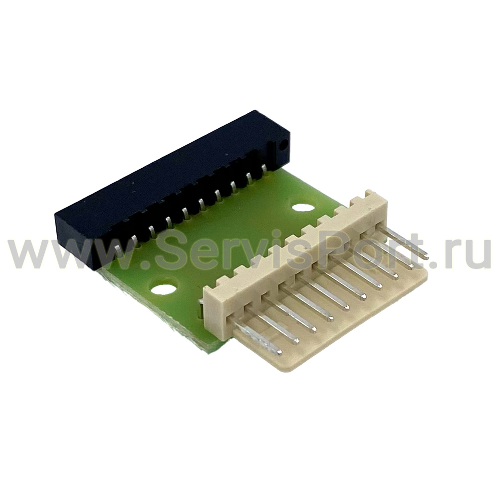 Плата для клавиатуры TRUCKER КС915.002.00-0 фото