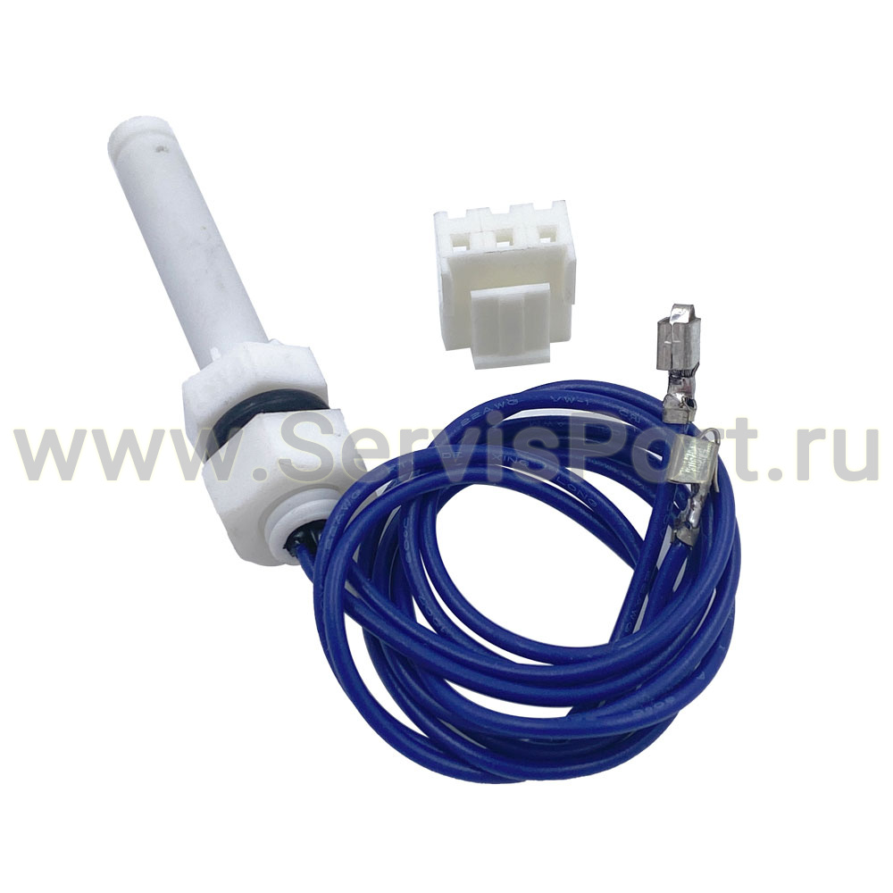 Датчик уровня моющей жидкости INJ-*B фото