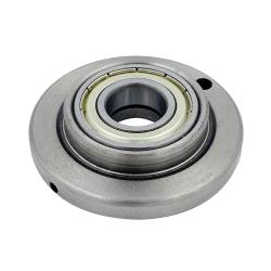 Фронтальная крышка пневмомотора ES12016