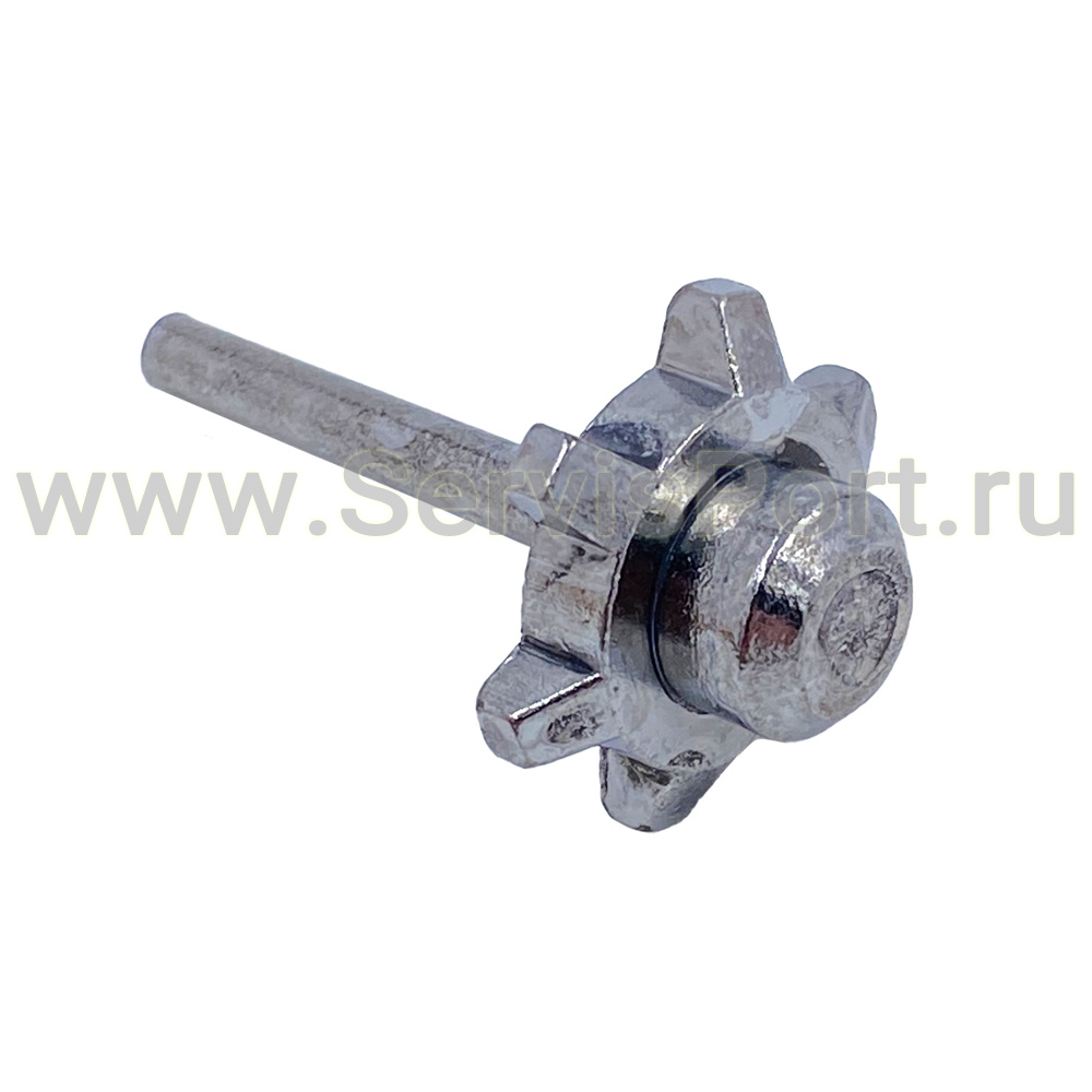 Клапан ES4201 фото