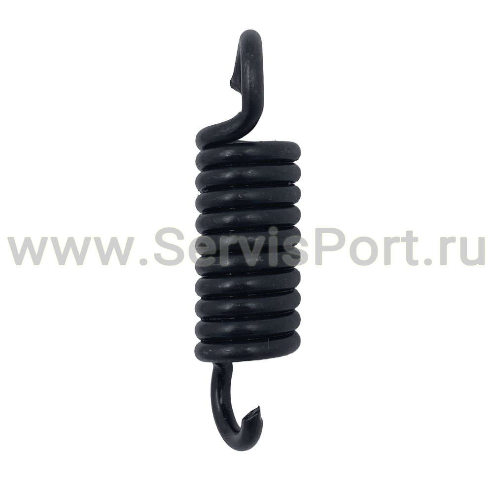 Пружина монтажного клыка ГШС СИВИК фото