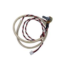 Потенциометр СТОРМ в сборе (датчик диаметра)