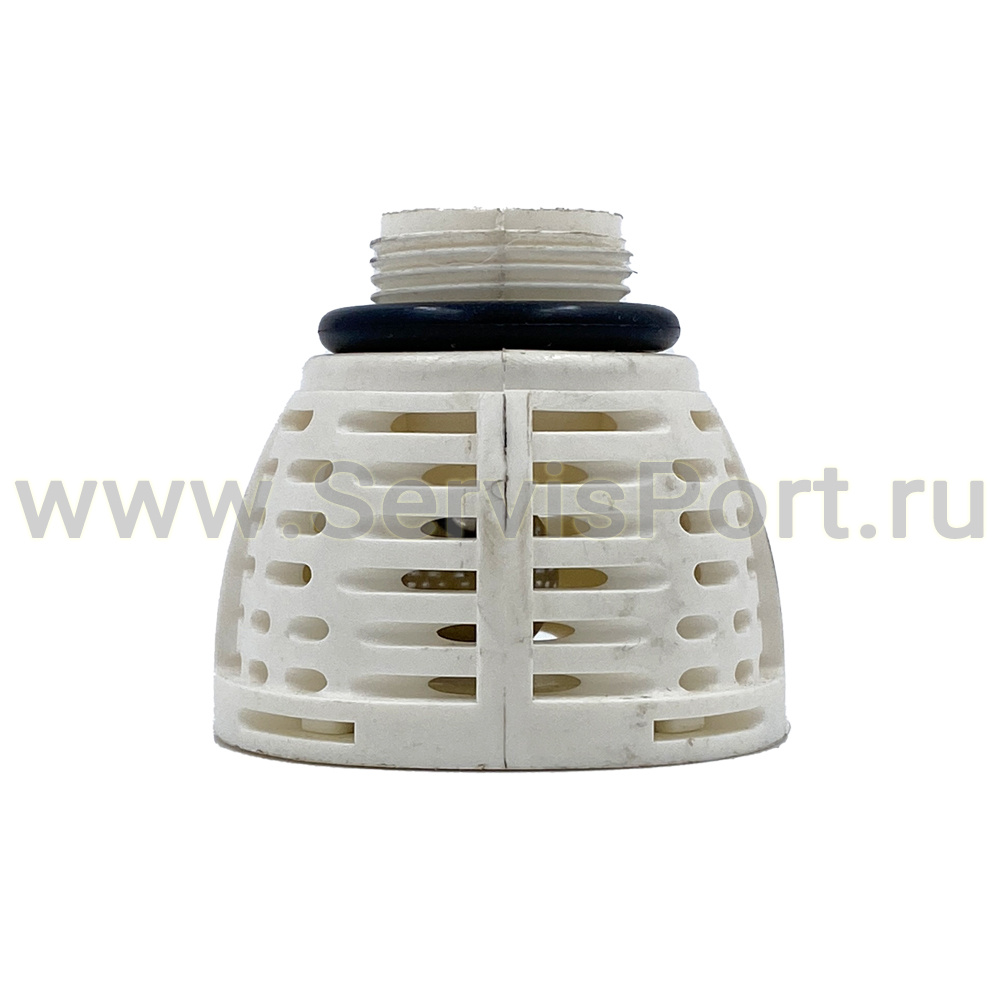 Сепаратор воздушный 3/8' для маслосборных установок фото