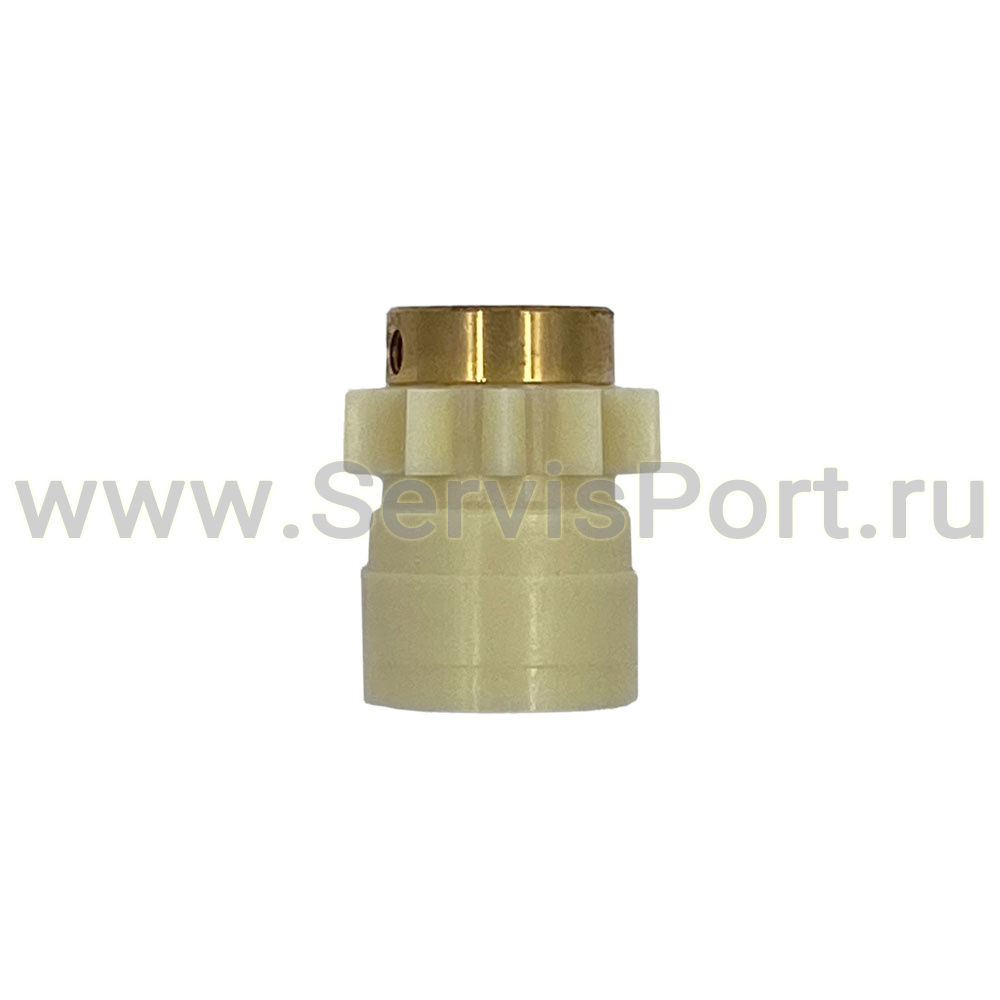 Шестерня двигателя CORGHI фото