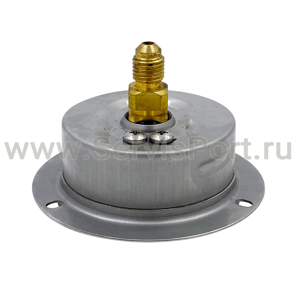 Манометр LP 68мм RCC-8A фото