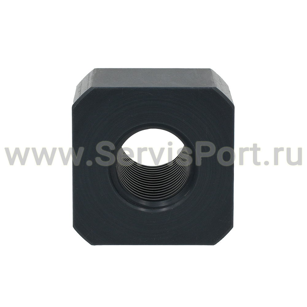 Гайка рабочая для подъёмника Псков ПЛД-3.01, ПП-3, ПП-6, ПР-3 Tr 42х6 фото