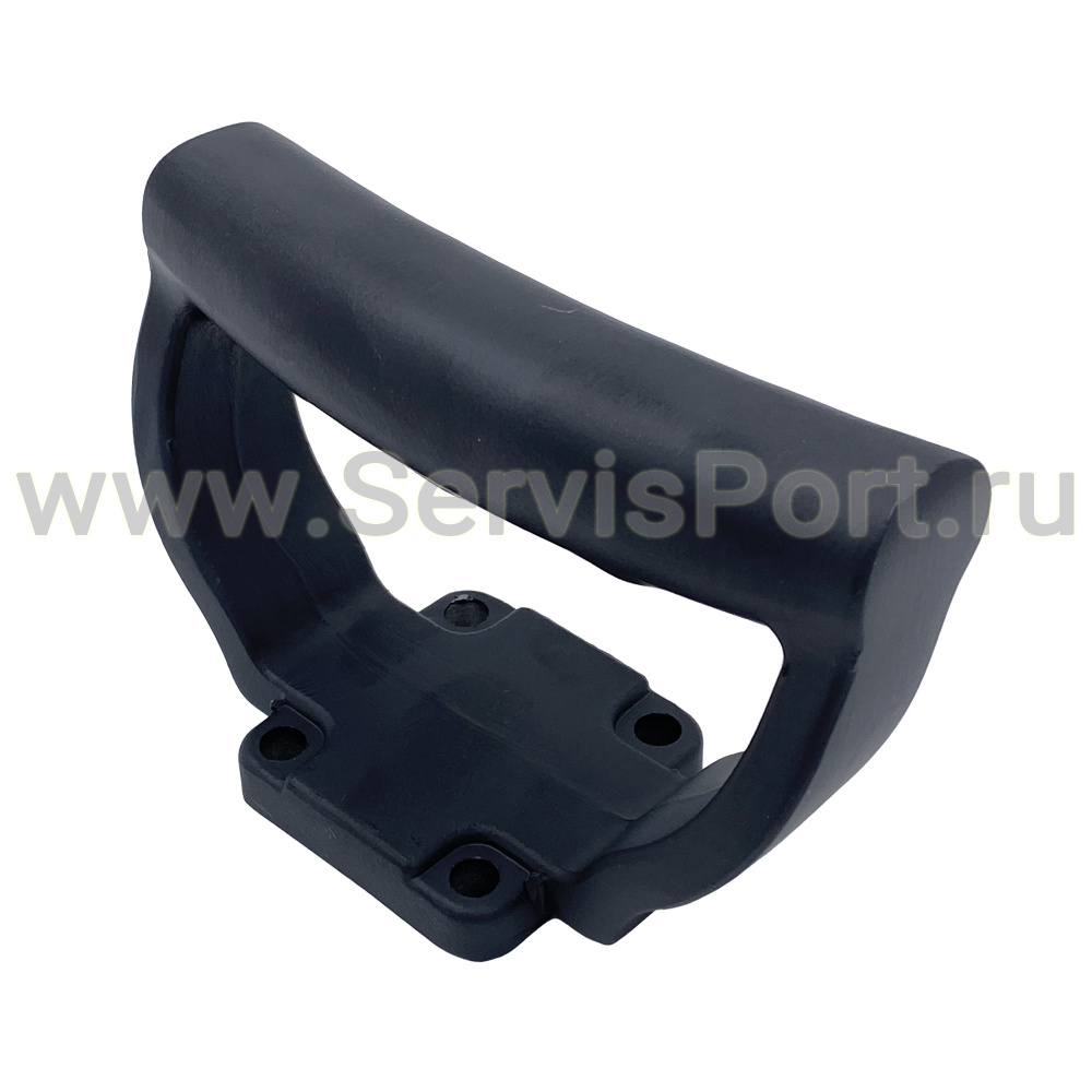 Ручка боковая грузового пневмогайковерта ES1069 фото