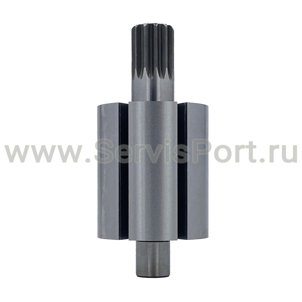 Ротор пневмомотора ES12016 фото