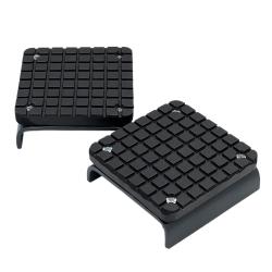 Подхват для автомобилей с короткой базой (комплект 2шт.)