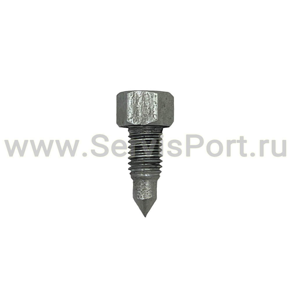 Игла в сборе С321.01.010 фото