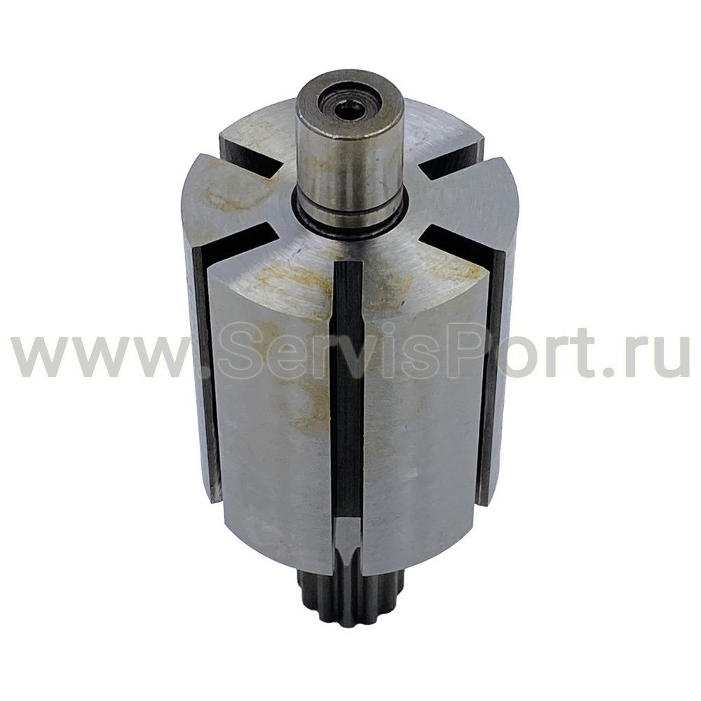 Ротор пневмомотора ES3501 фото