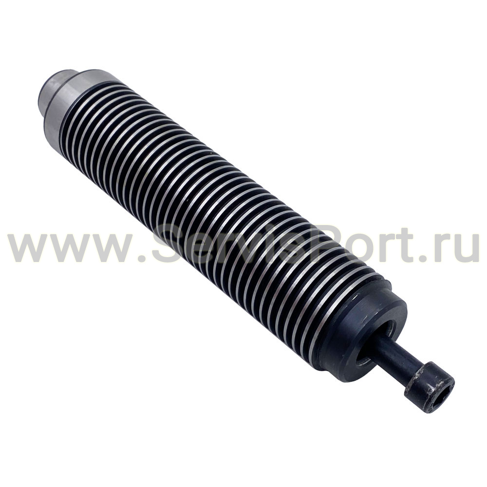 Вал резьбовой TS-600 фото
