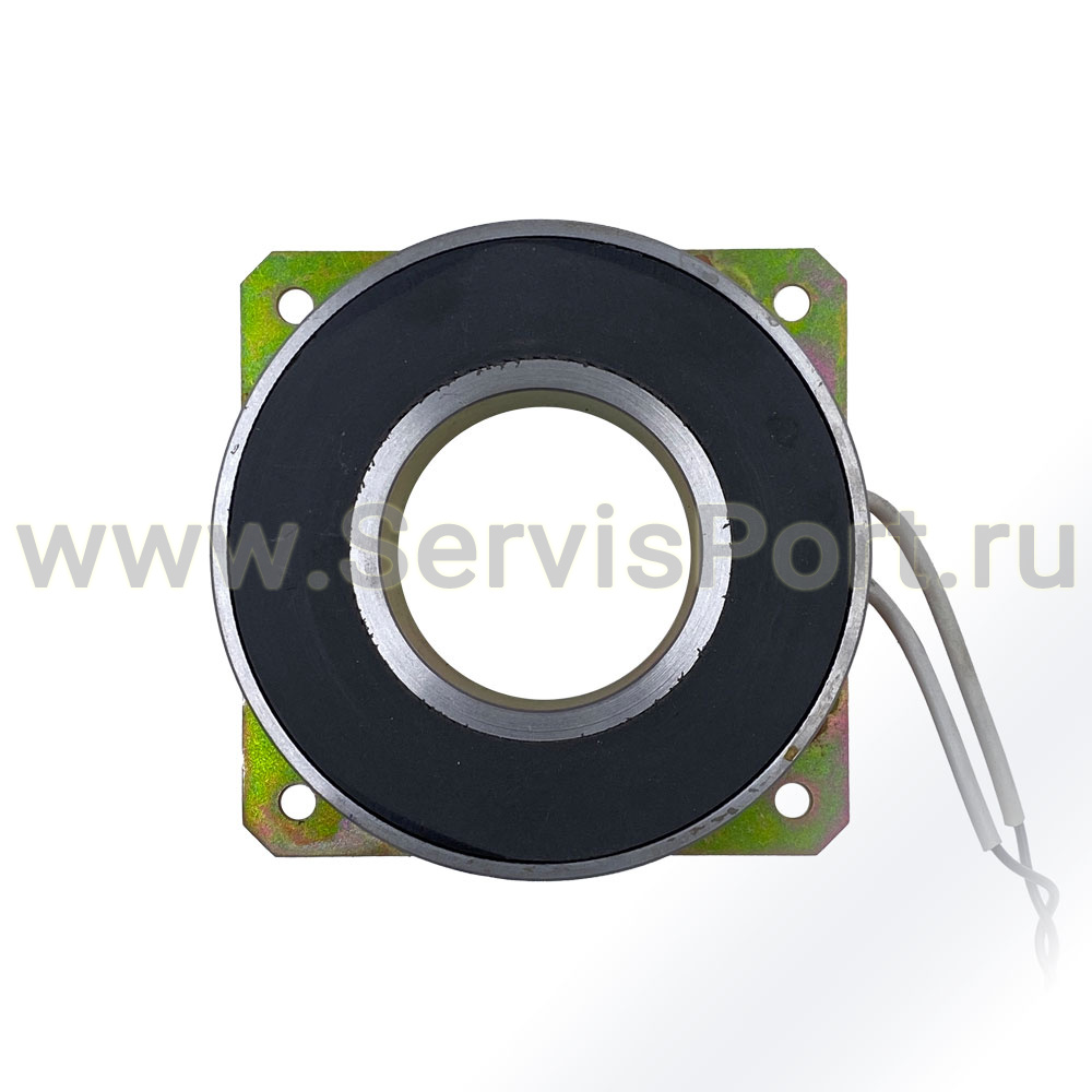 Тормозной механизм СТОРМ (магнит+колодка) фото