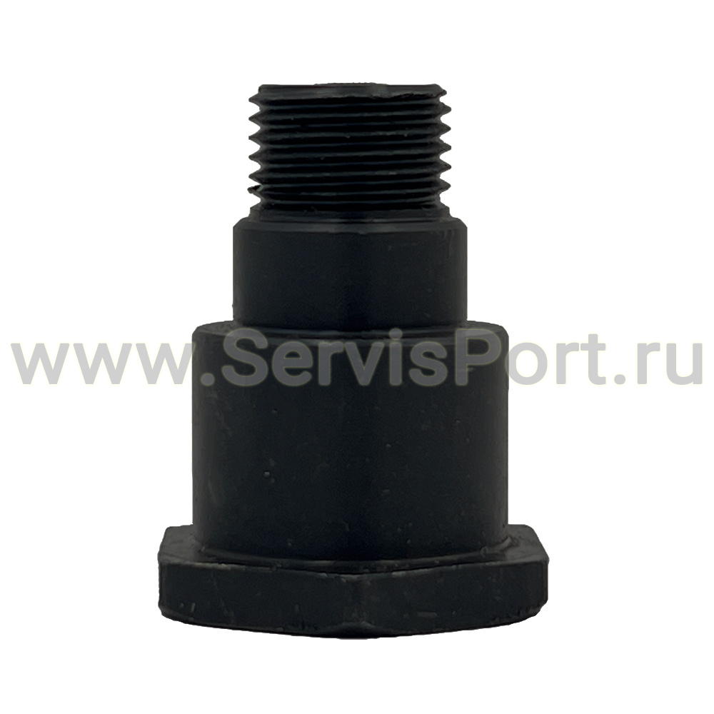 Болт крепления монтажного клыка ГШС фото