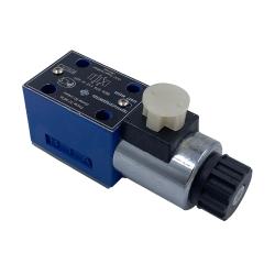 Гидрораспределитель ВЕ6 574 Г12 НМ