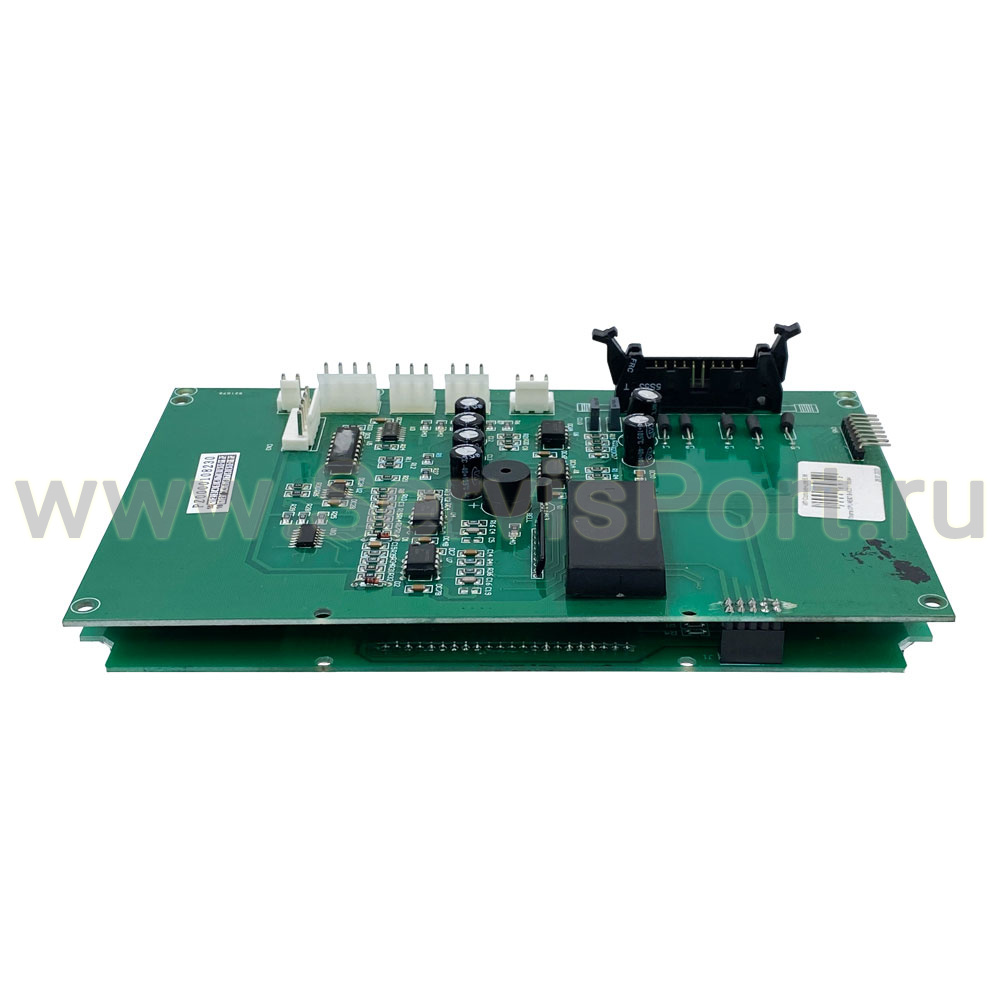 Плата CPU AE&T B-823 + экран фото