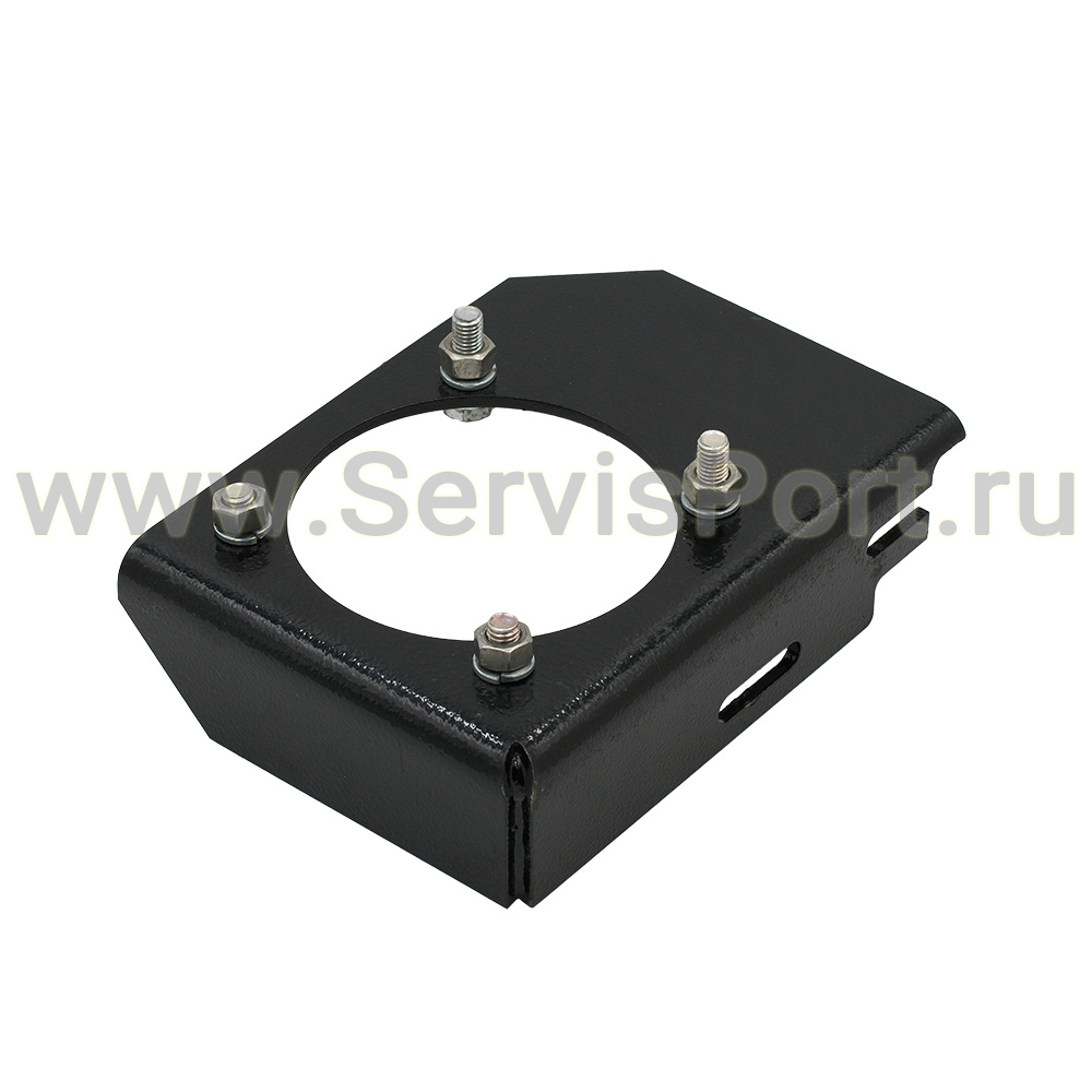 Кронштейн крепления электродвигателя СТОРМ фото