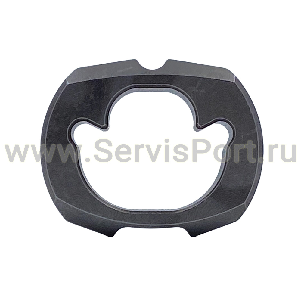 Молоток пневмогайковерта ES12402 фото