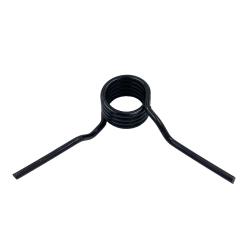 Пружина педали (сталь) СИВИК