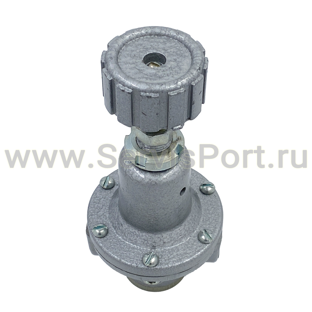 Клапан клепального станка Р335 фото