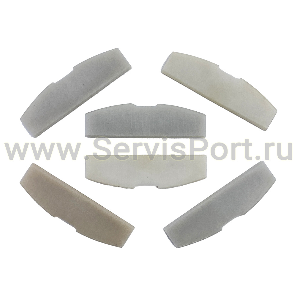 Ремкомплект пневматического гайковерта 5278 фото