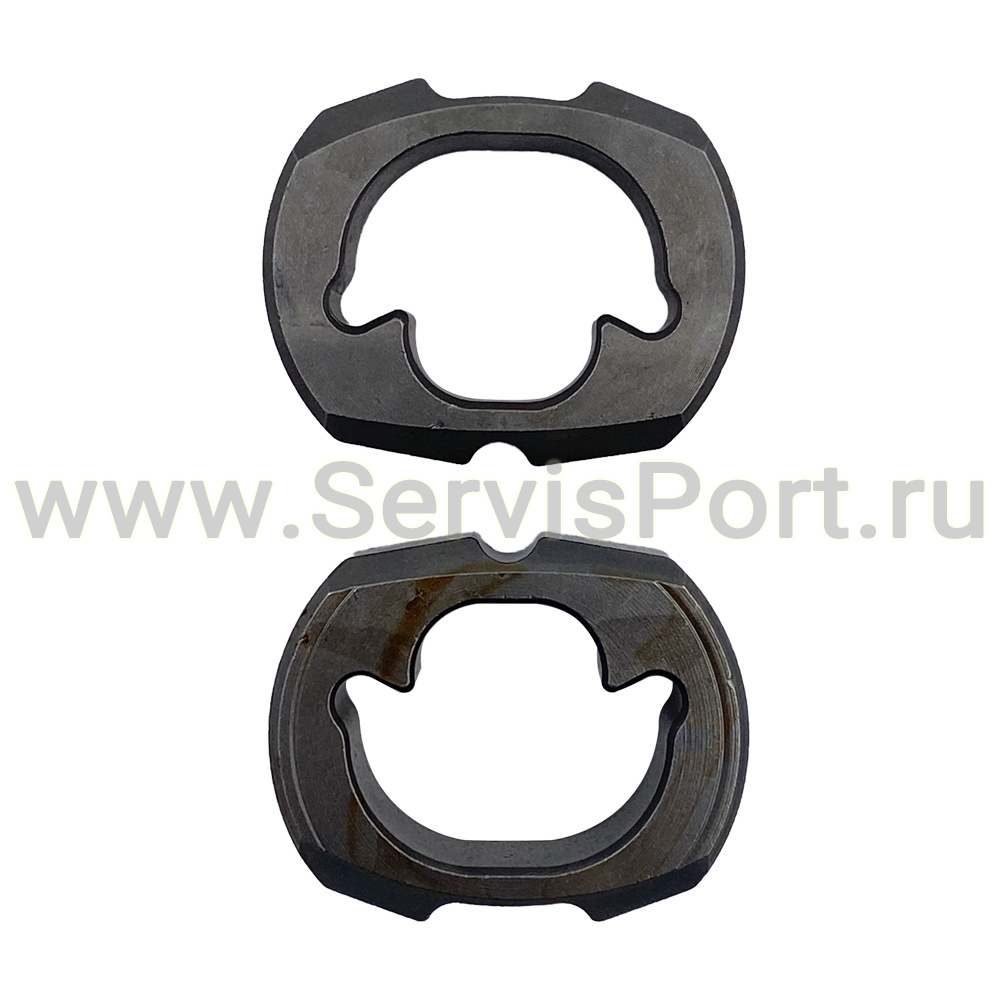 Молоток пневмогайковерта 5271, комплект 2шт. фото