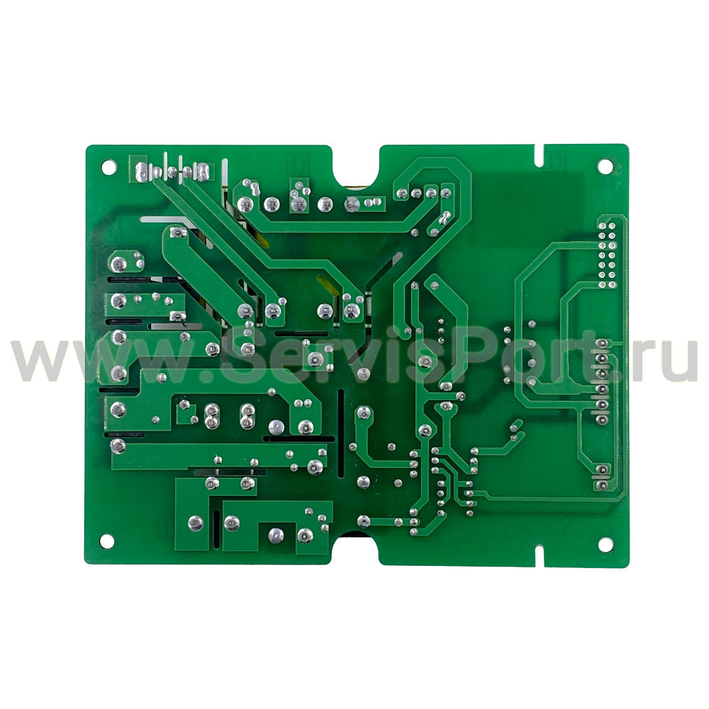 Плата питания Nordberg 4523ee (TS-450, TS-550) фото