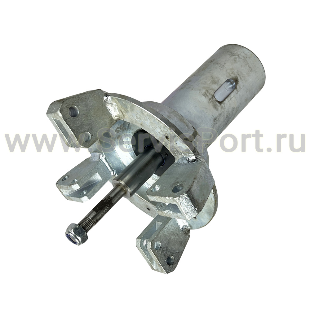 Цапфа зажимного механизма шиномонтажного станка 26I, мобильный фото