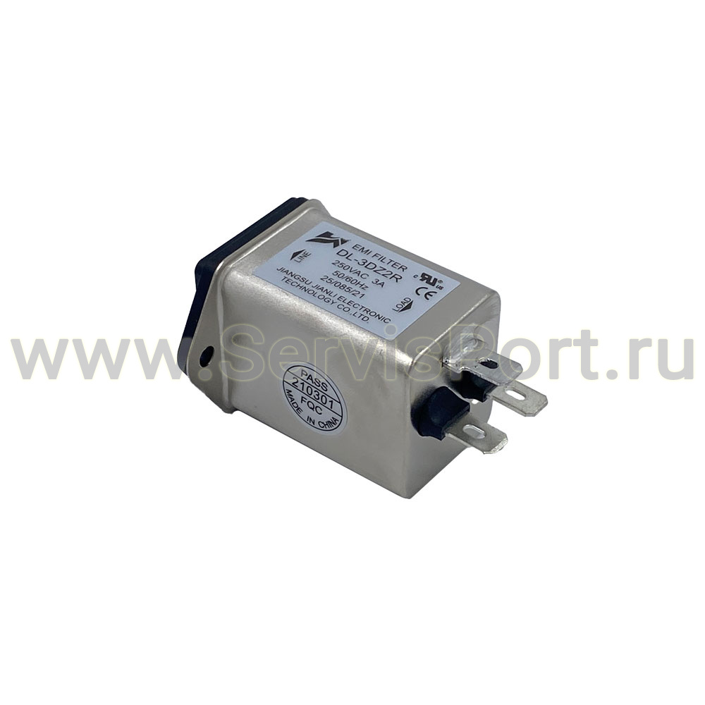 Фильтр сетевой фото