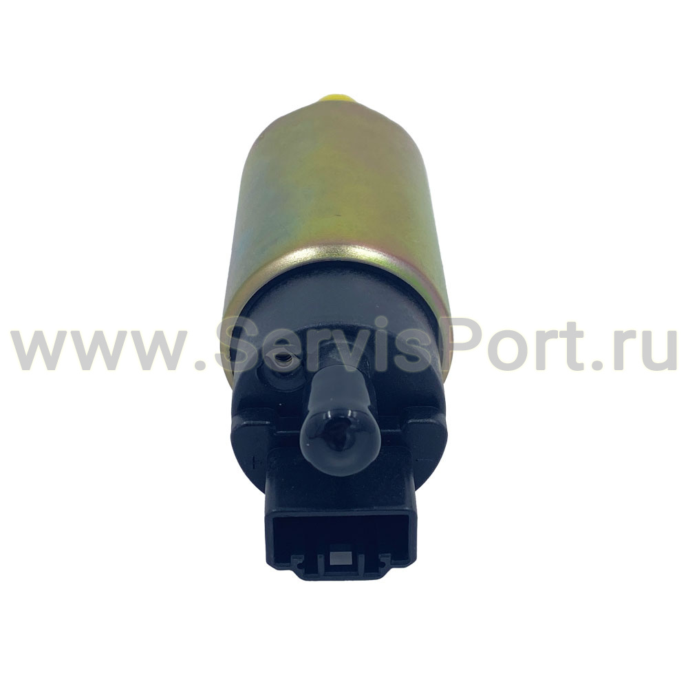 Насос для стенда промывки форсунок INJ-* фото