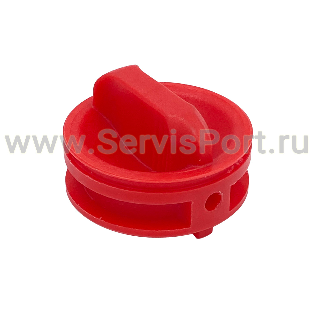 Переключатель скорости гайковерта ES4201 фото