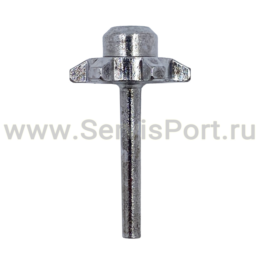 Клапан ES4201 фото