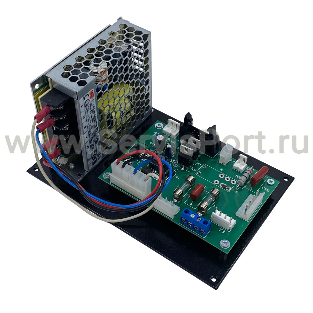 Плата питания Прокси фото