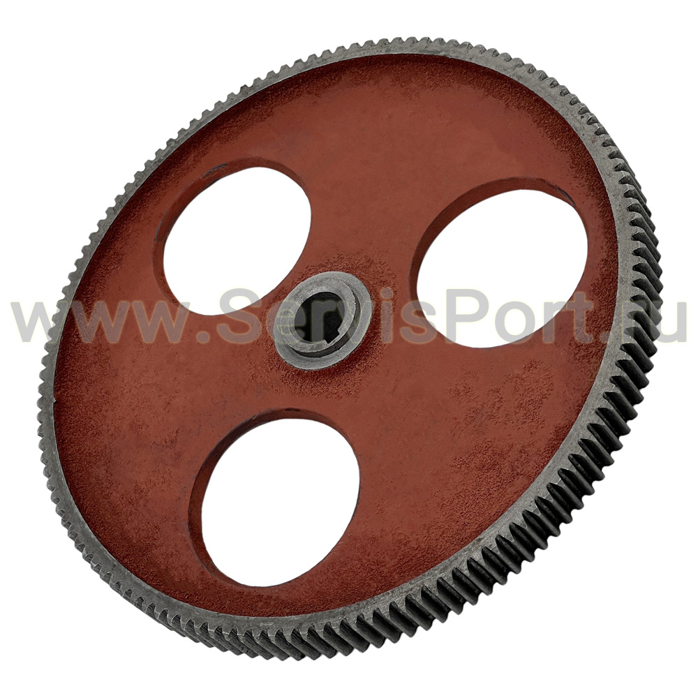 Зубчатое колесо для С321М фото