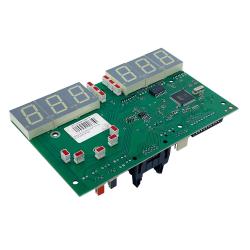 Плата CPU КС221 КС921.101.00 (КС914.001.00-02)