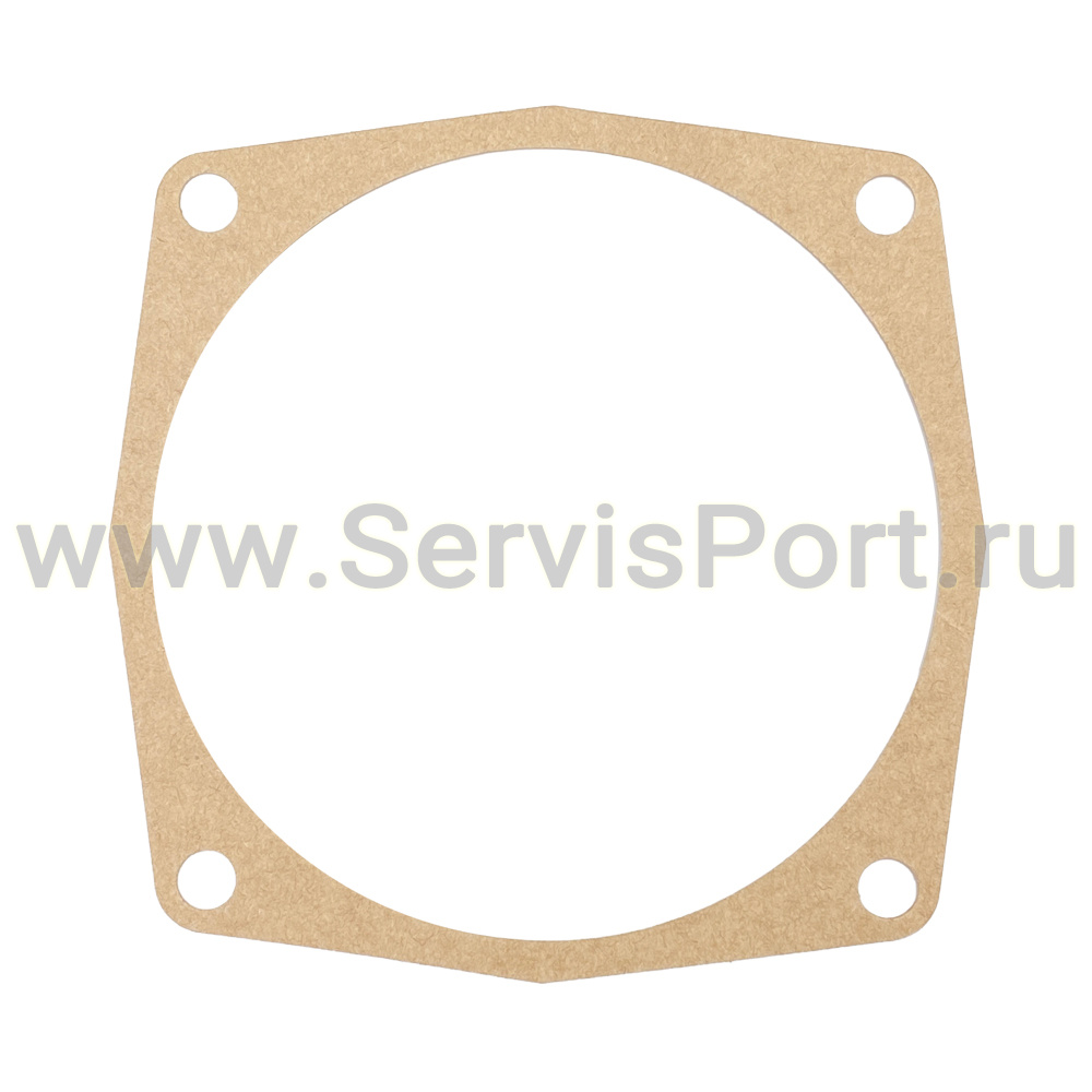 Ремкомплект грузового пневмогайковерта ES9993 фото