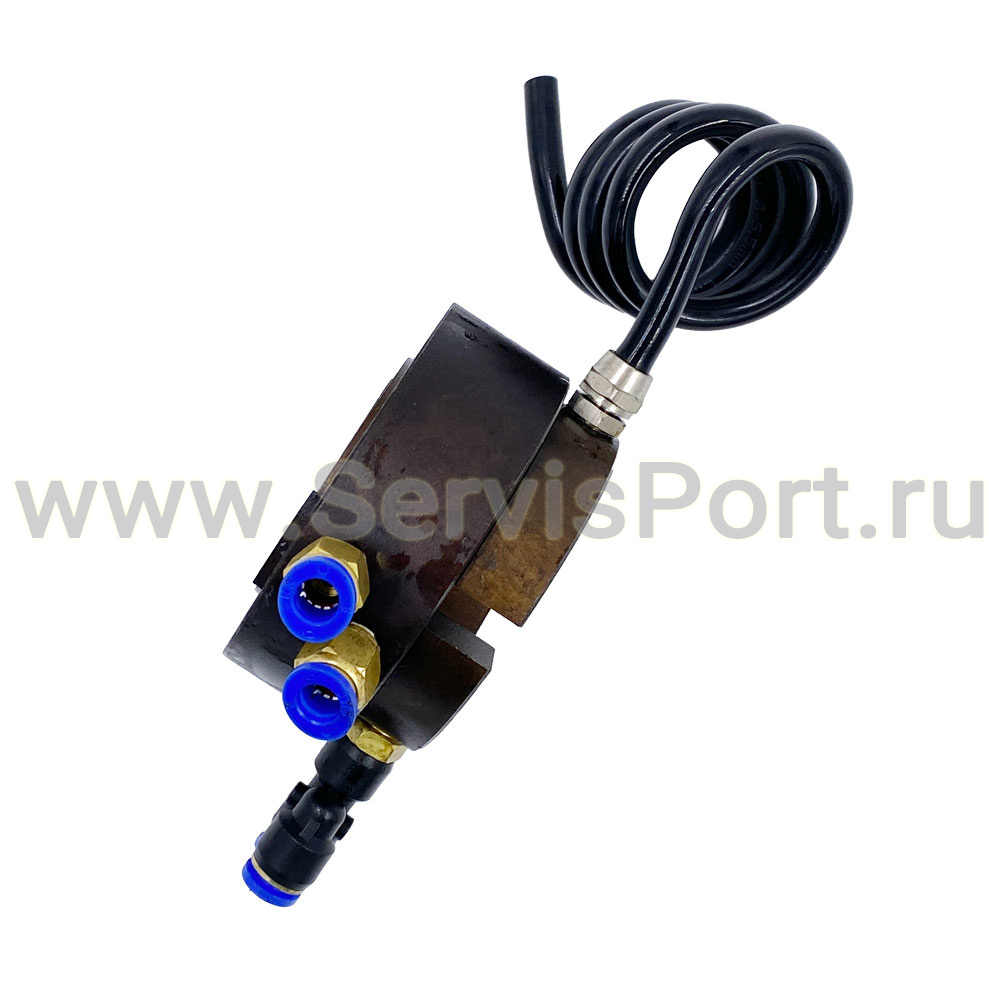 Подстольный распределитель STD106 СИВИК фото