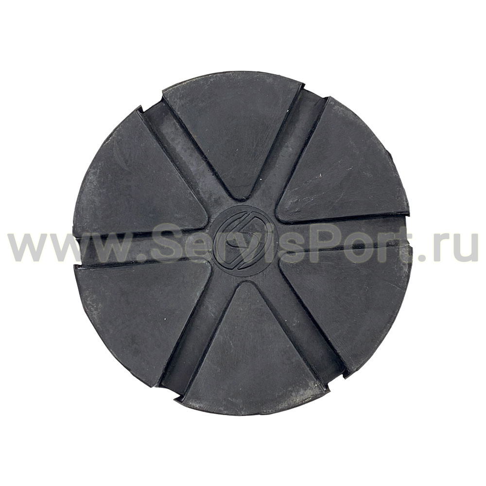 Опора винтовая в сборе Сивик фото