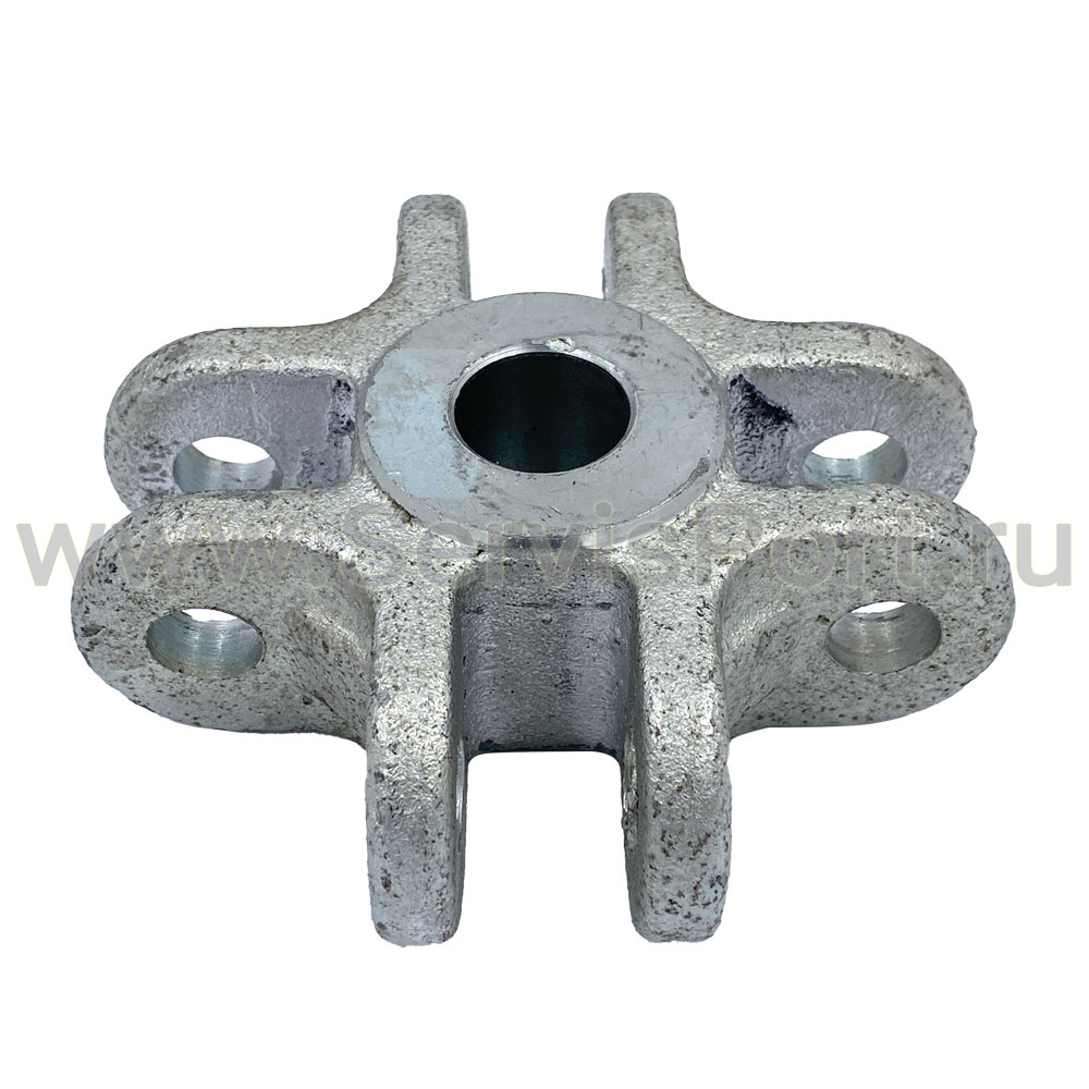 Крестовина привода зажимных лап TS-26D фото